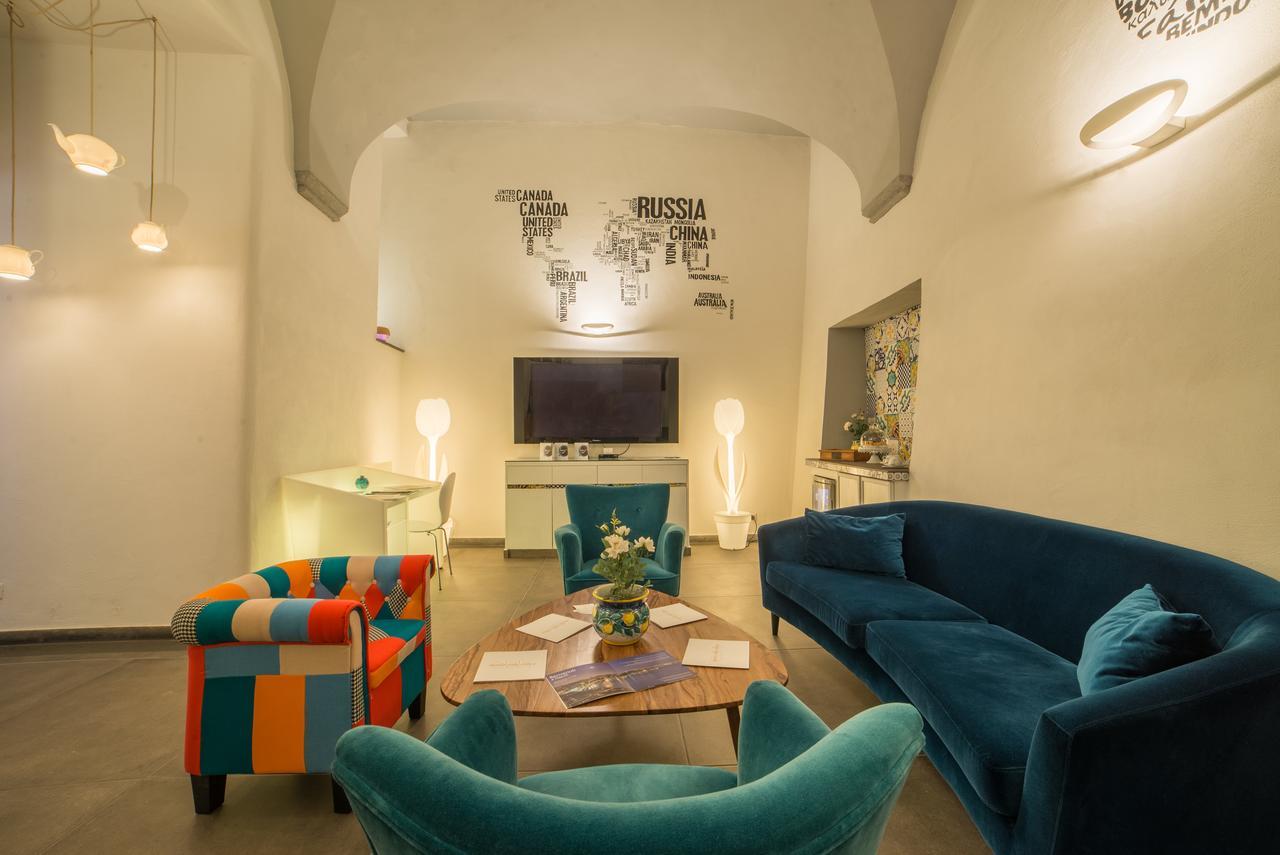 Airone Hotel Neapel
