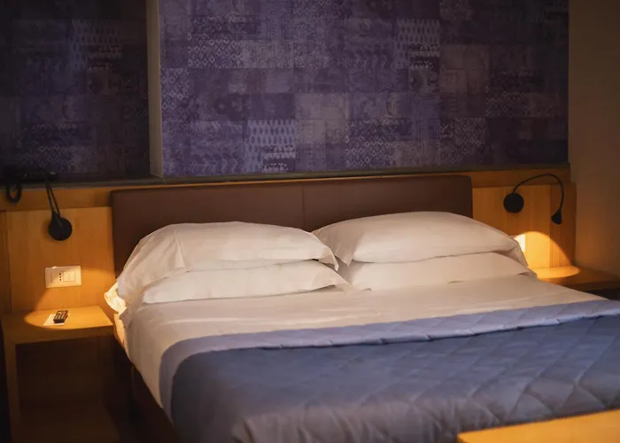 Airone Hotel
