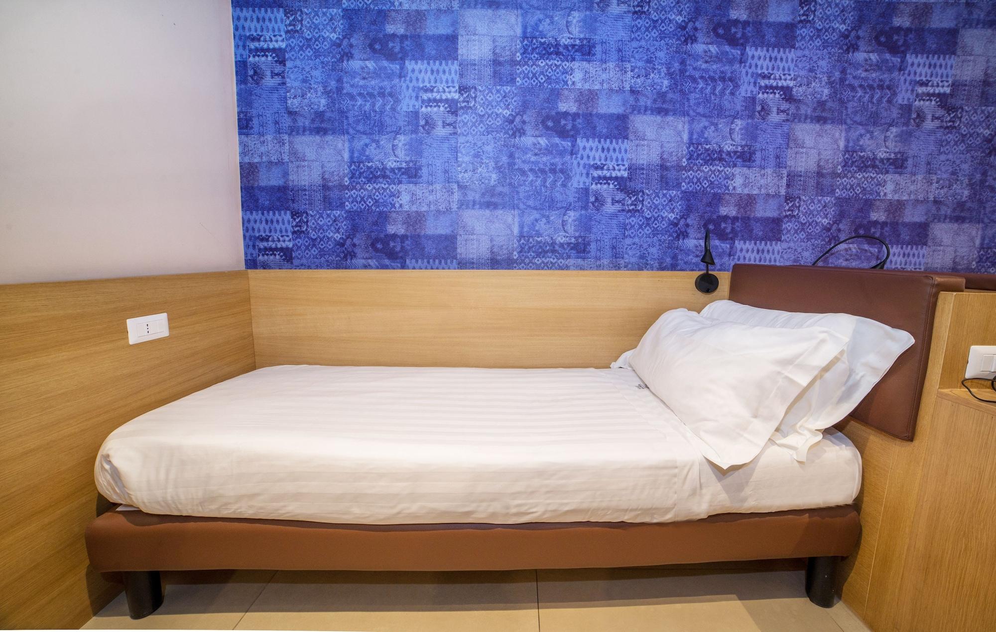 Hotel Airone Neapel