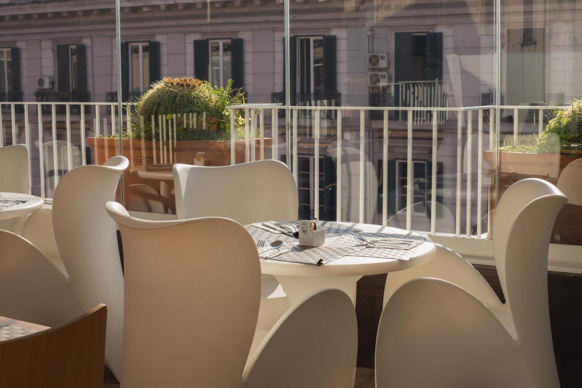 Hotel Airone Napoli