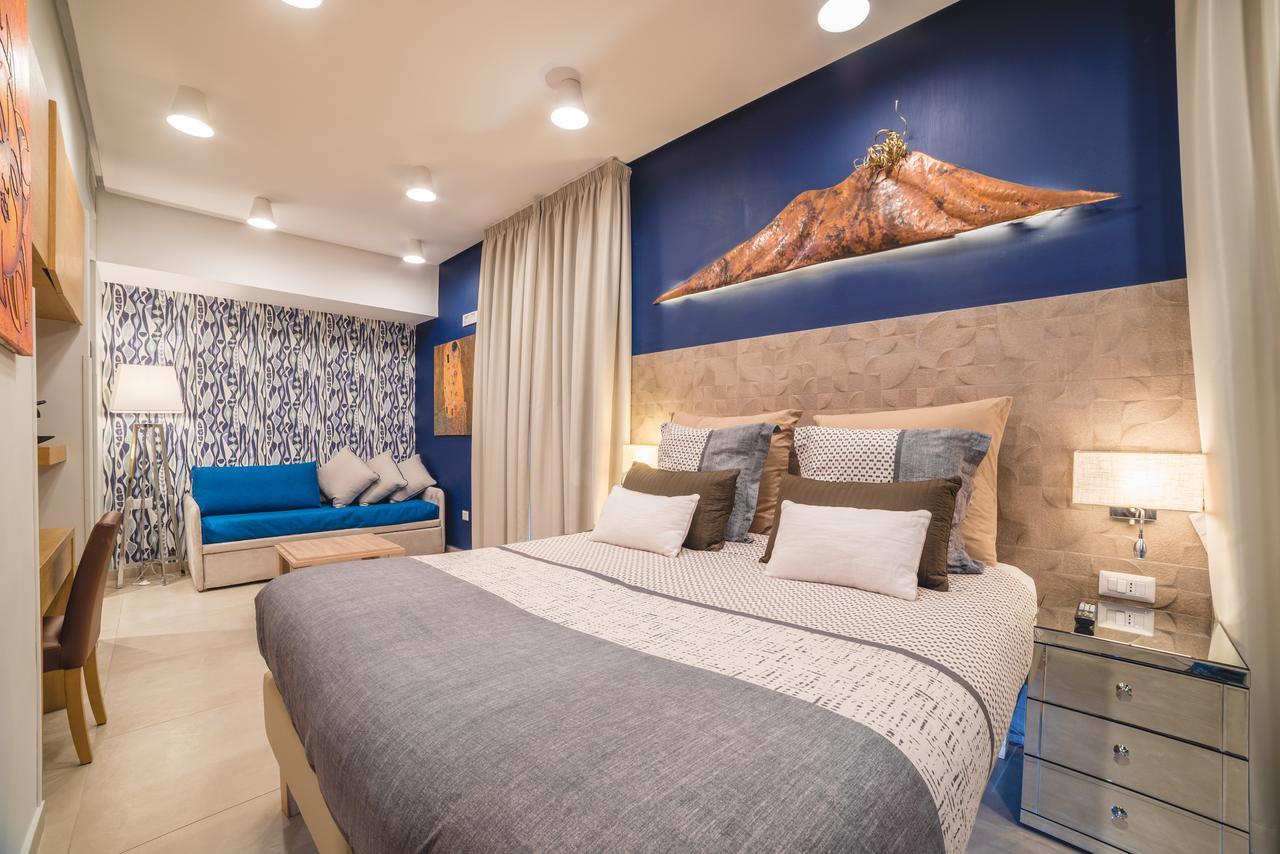 Airone Hotel Napoli