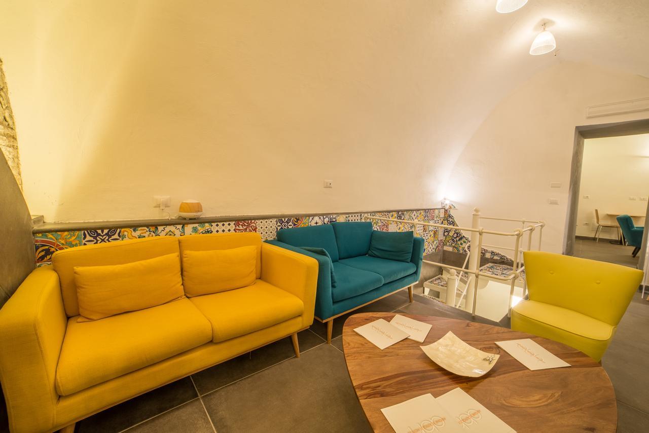 Hotel Airone Napoli